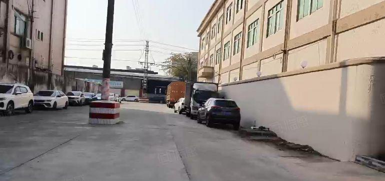 东莞市茶山镇原房东小独院厂房出租