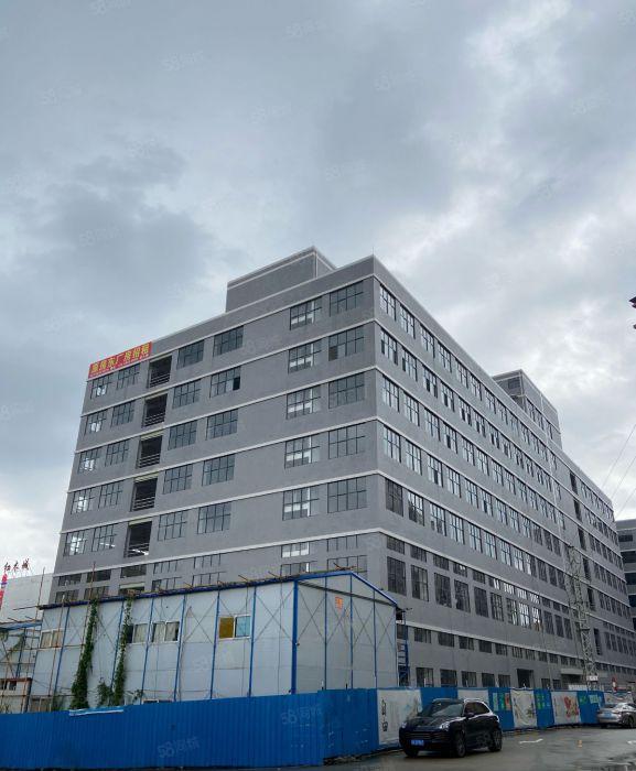 9.9！茶山10吨货梯带牛角原房东全新厂房