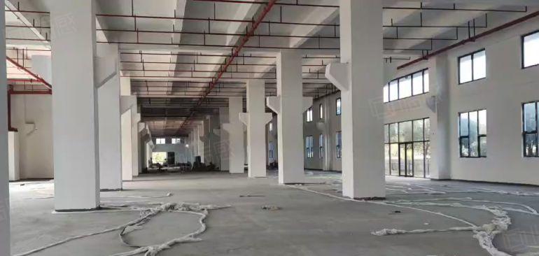 原房东10块一平，茶山原房东5220平红本厂房出租