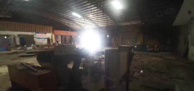 茶山卢屋向西工工业区附近大路边单一层2000方厂房出租可分租