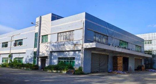 东莞东莞市寮步镇西溪大进工业园35000㎡ 厂房出售层高5.5米 跨度100米 配电800KVA 独院 可环评