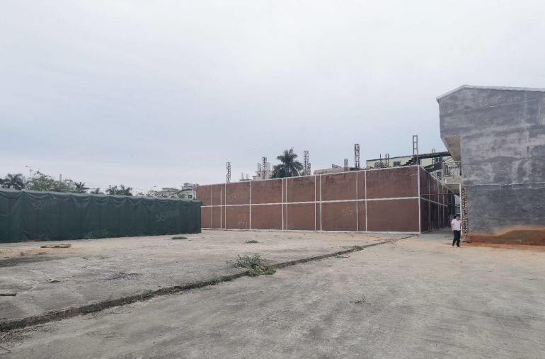 石排原房东钢构独院厂房出租，适合注塑冲压模具抽粒机械设备等