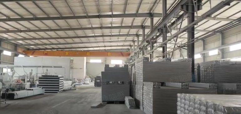 石排镇福隆原房东单一层独院钢结构厂房6000平方低价出租