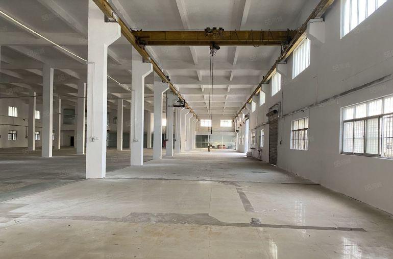 石排新出原房东独院单一层，滴水八米带航车形象好空地大带办公室