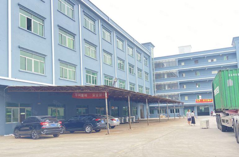 石排 原房东标准一楼2200 低价10元急租 园区空地超大