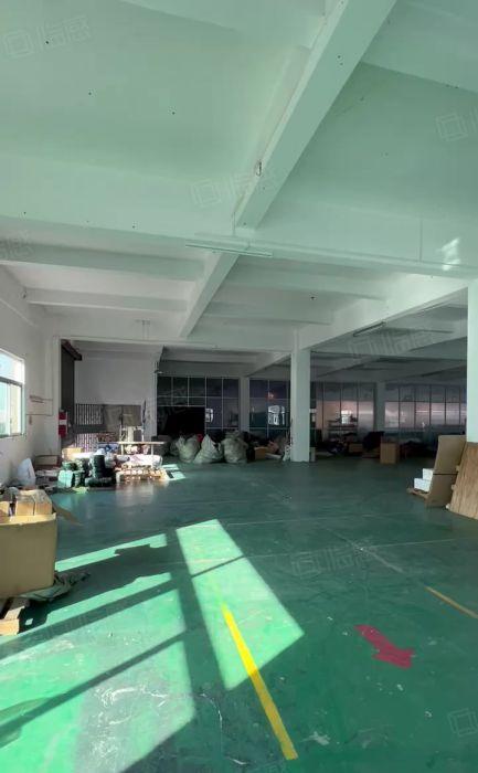 石排镇埔心工业区原房东独院厂房帽袋厂房出租