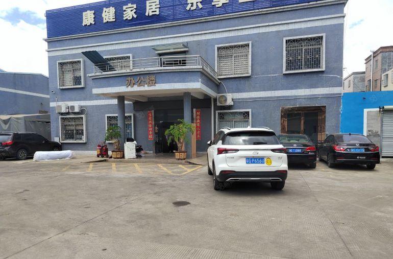 原房东单一层小独院独立办公楼现成装修水电齐全