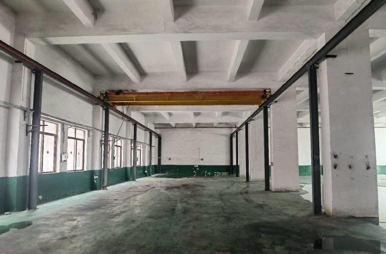石排原房东钢构独院厂房出租，适合注塑冲压模具抽粒机械设备等