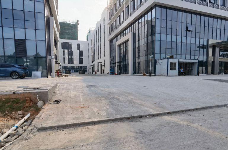 石排镇带PCB线路板环评厂房出租