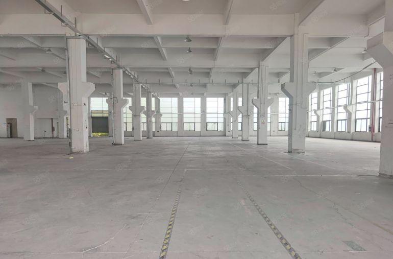 500平起石排下沙一楼楼上3000平厂房出租仓库出租独院独栋