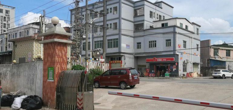 石排原房东一楼和楼上，低价厂房仓库出租100平10元起