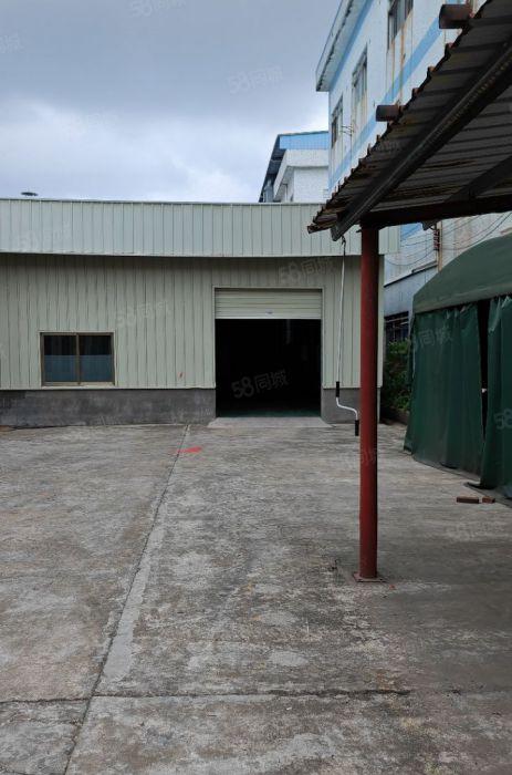 石排独门独院厂房出租，独院厂房出租