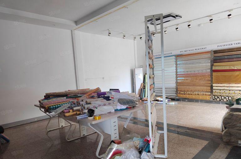 原房东单一层小独院独立办公楼现成装修水电齐全