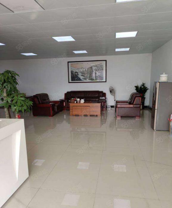 石排镇原房东的独门独院标准厂房出租，水电自己交，办公室都有，