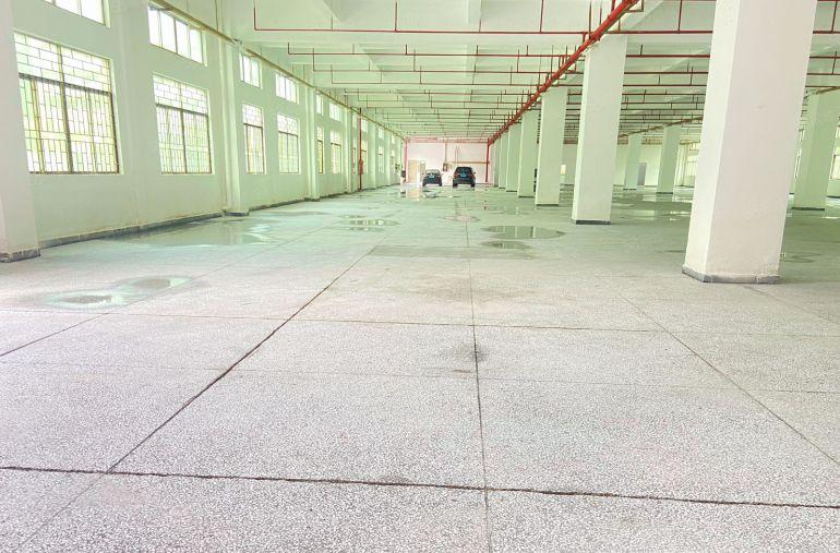 厂房出租   独院  原房东  适合电子五金模具家具组装包装