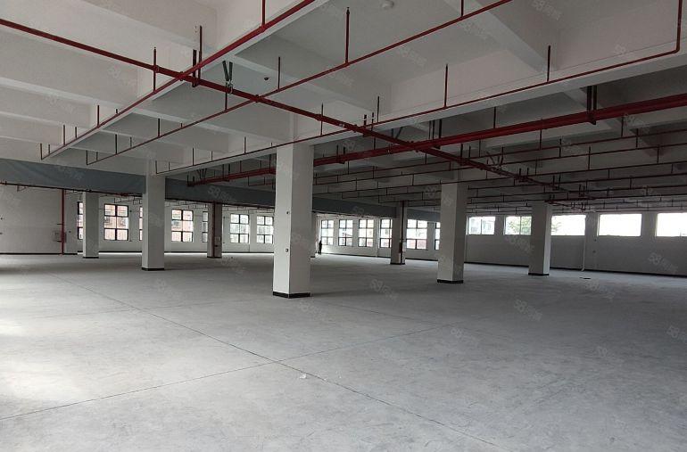 石排镇原房东标准独院52000平厂房出租现成蚀线路板环评。