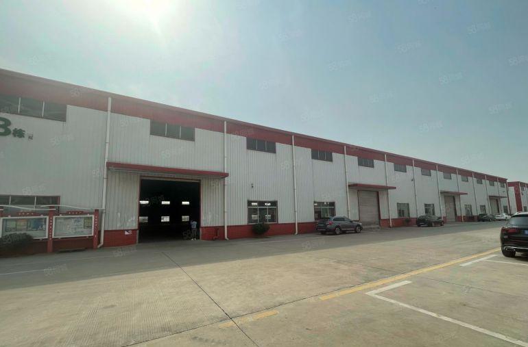 中堂10000平重型工业厂房出租，工业用地可办环评！