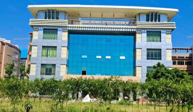 （中堂500平方一楼厂房出租）厂房位置好，交通便利。