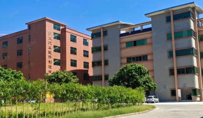 （中堂500平方一楼厂房出租）厂房位置好，交通便利。