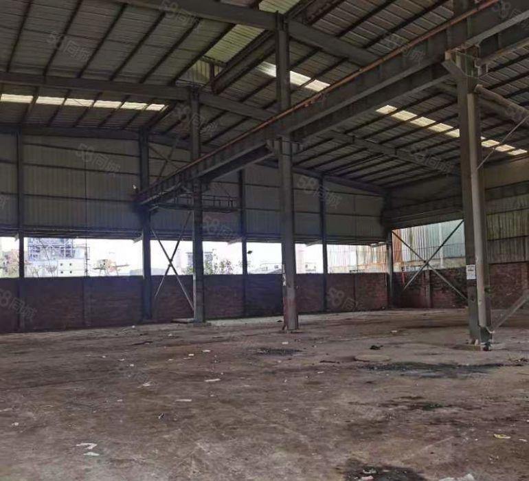 中堂低价单一层2000平方急租