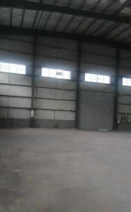 中堂原房东带牛角单一层2000平方独门独院厂房