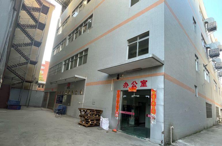 中堂（原房东独院厂房4000平方出租）租金优惠，先到先得！