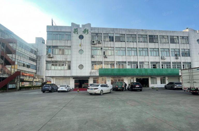 中堂北王路700平电商办公室出租，水电齐全