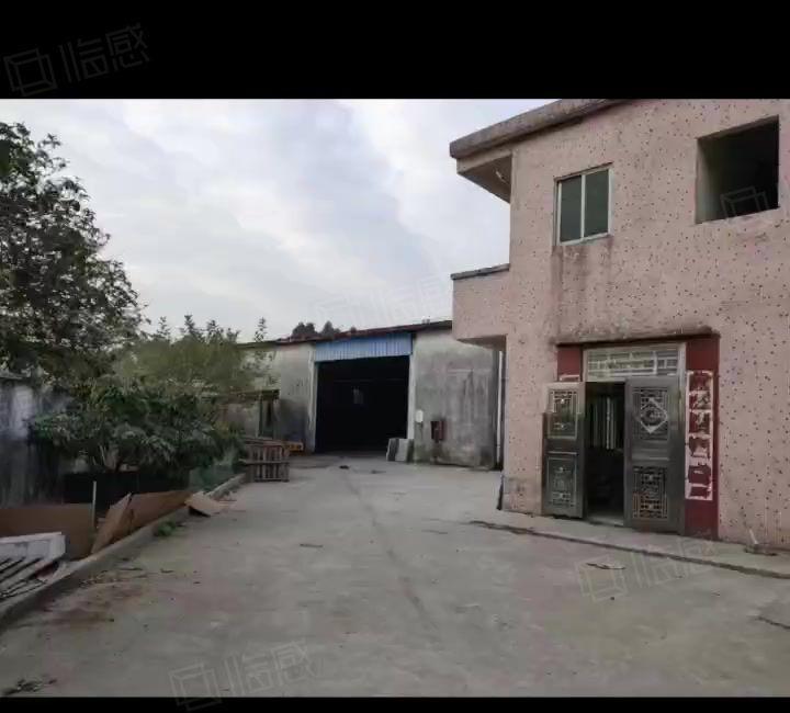 中堂低价厂房900平方出租，带空地加宿舍