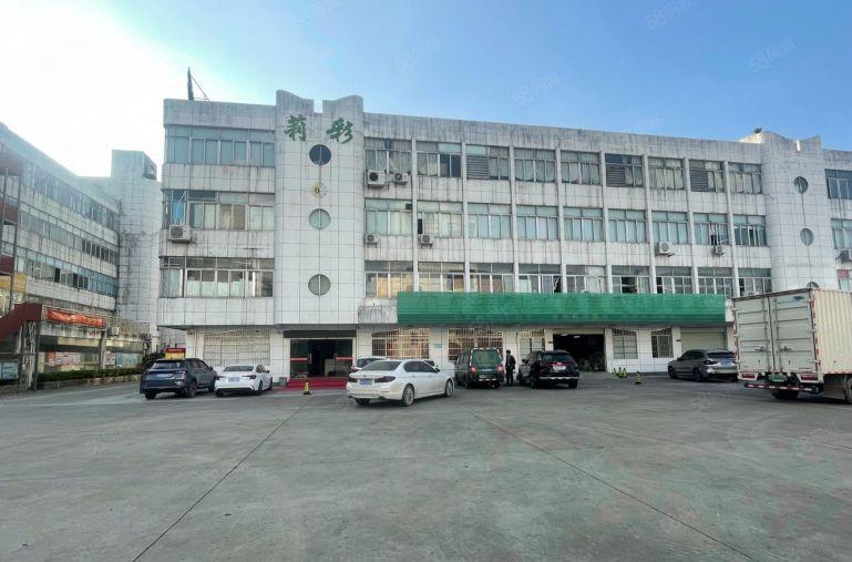 中堂北王路700平电商办公室出租，水电齐全