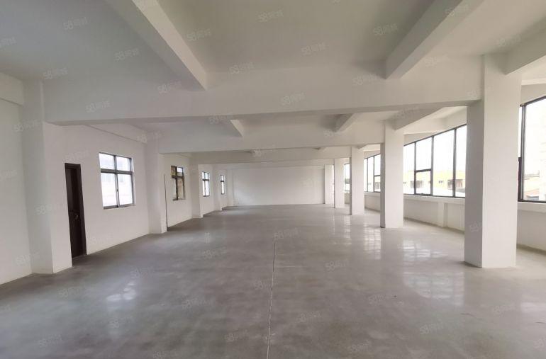 中堂1500平方独栋厂房，独栋办公室，电商直播，厂房出租，