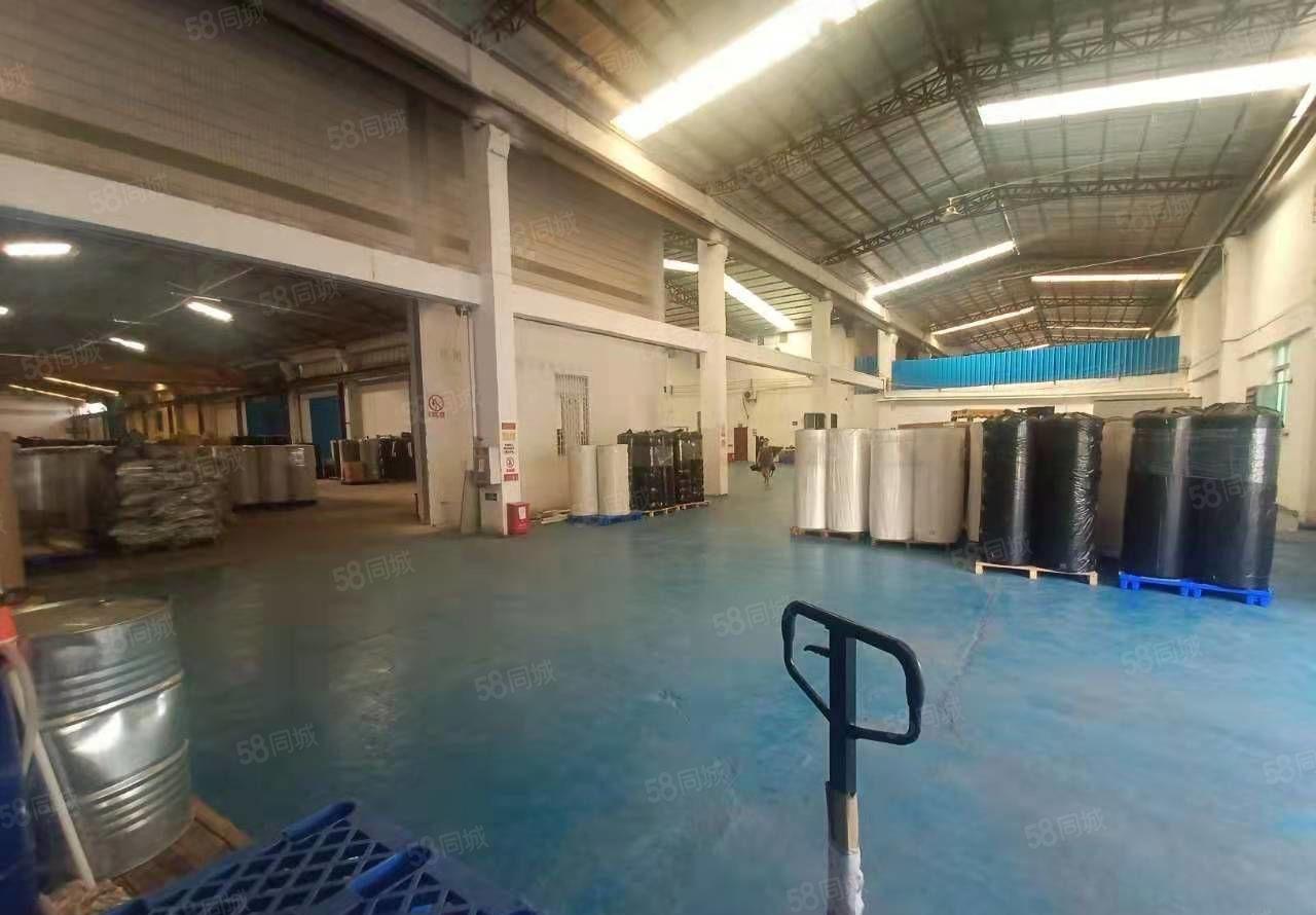 （经济厂房）中堂镇独门独院厂房500平方18元平方