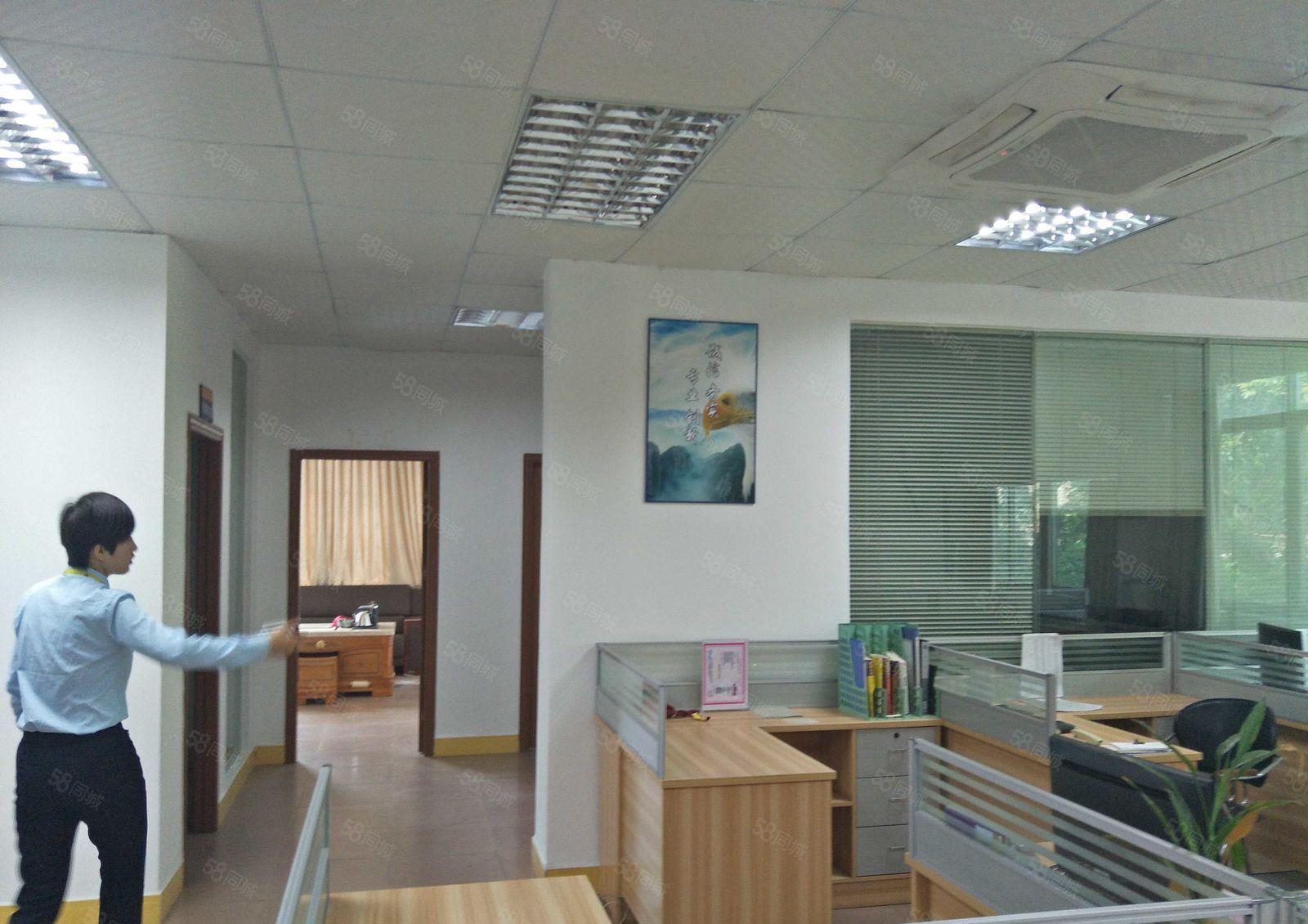 中堂镇独院单一层1250方厂房，宿舍200方出租(可办环评)