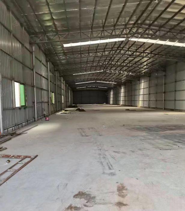 （新上）滴水10米20吨和5吨行车，独门独院，空地1300平