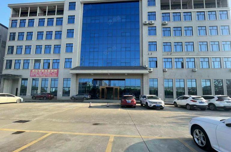 中堂现成装修办公室电商直播间1300平方出租，可分租