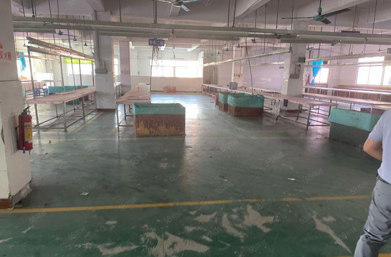 中堂（原房东独院厂房4000平方出租）租金优惠，先到先得！