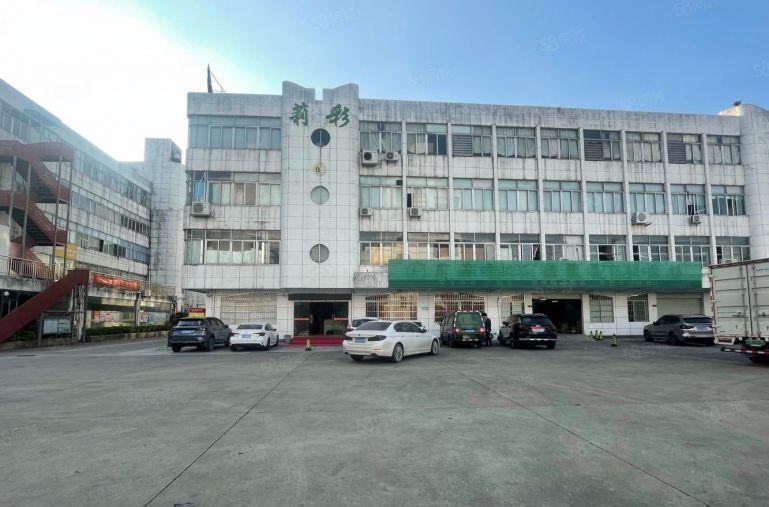 中堂北王路700平电商办公室出租，水电齐全