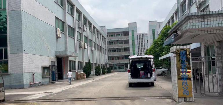 9元中堂原房东独院精装修1000平米带航车无尘车间厂房出租