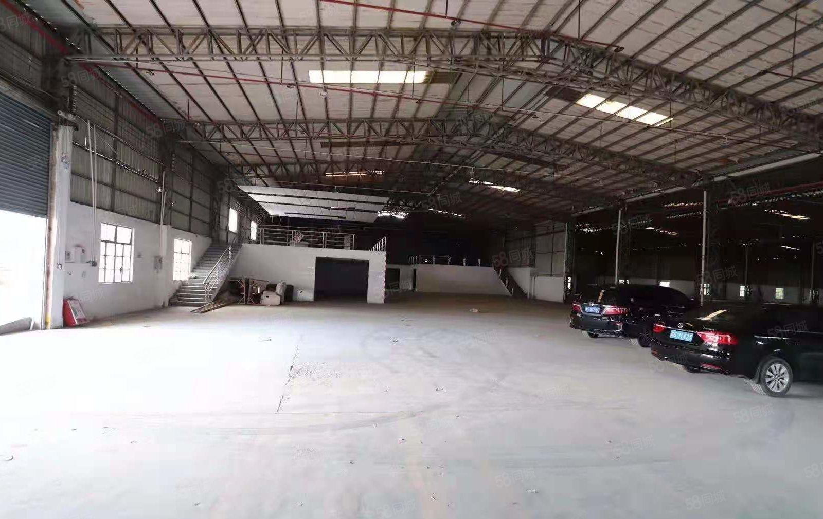 （经济厂房）中堂独门独院1500平方便宜厂房