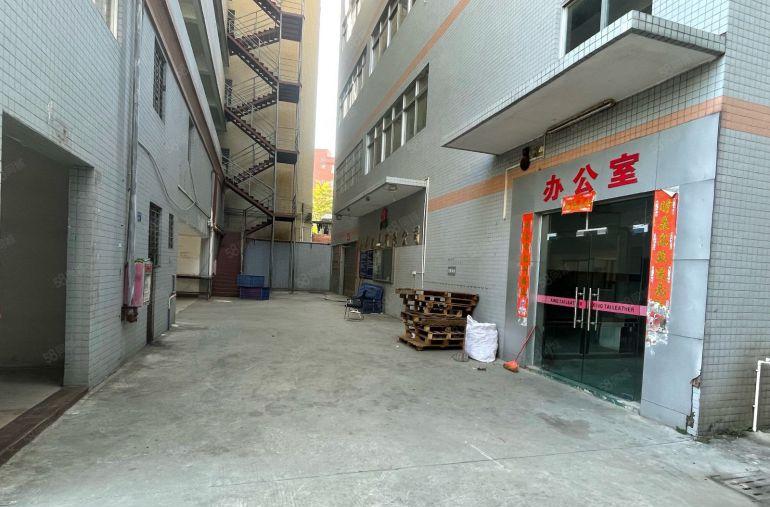 中堂（原房东独院厂房4000平方出租）租金优惠，先到先得！