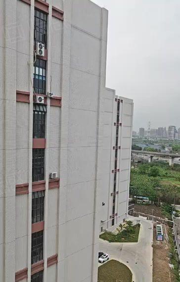 中堂现成食品环评园区厂房6000平方大小可分蒸汽齐全