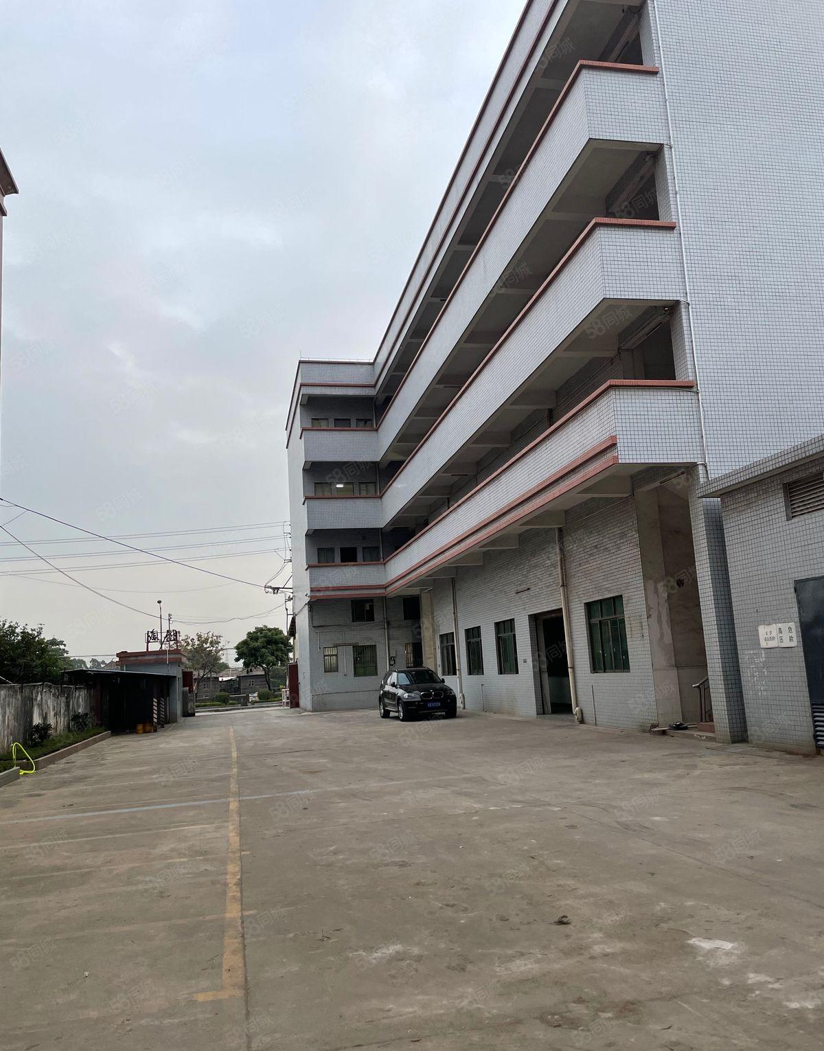 厂房位于成熟工业区，厂房证件齐全，工业用地可办理环评