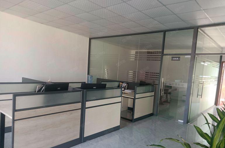 中堂镇 标准一楼仓库厂房出租，高6米，交通方便