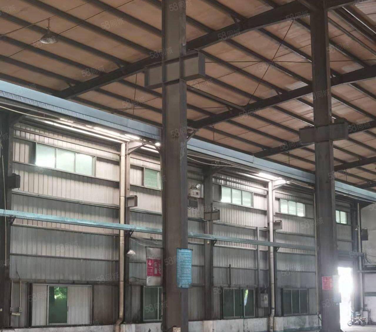 北王路上，滴水13米有有牛角可以架20吨行车