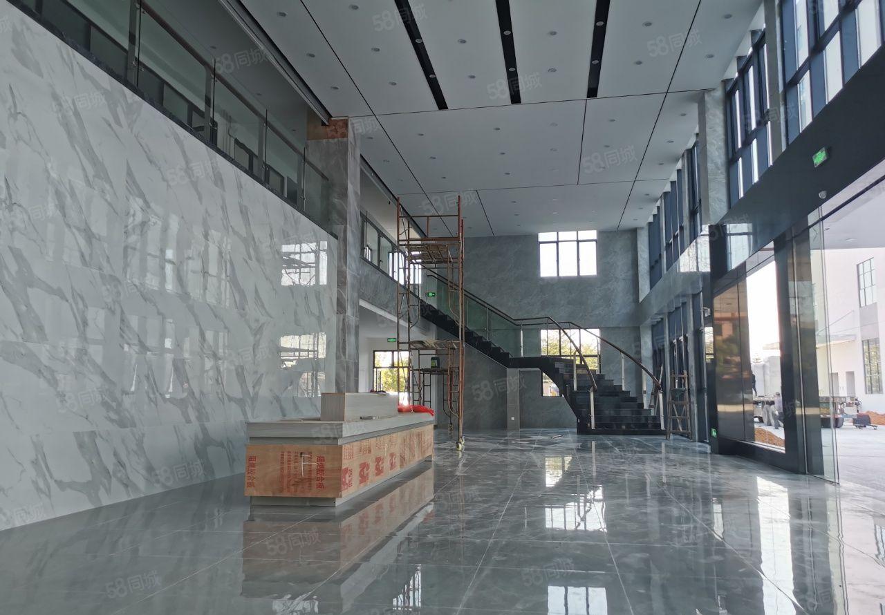 中堂镇全新高新产业园厂房出租