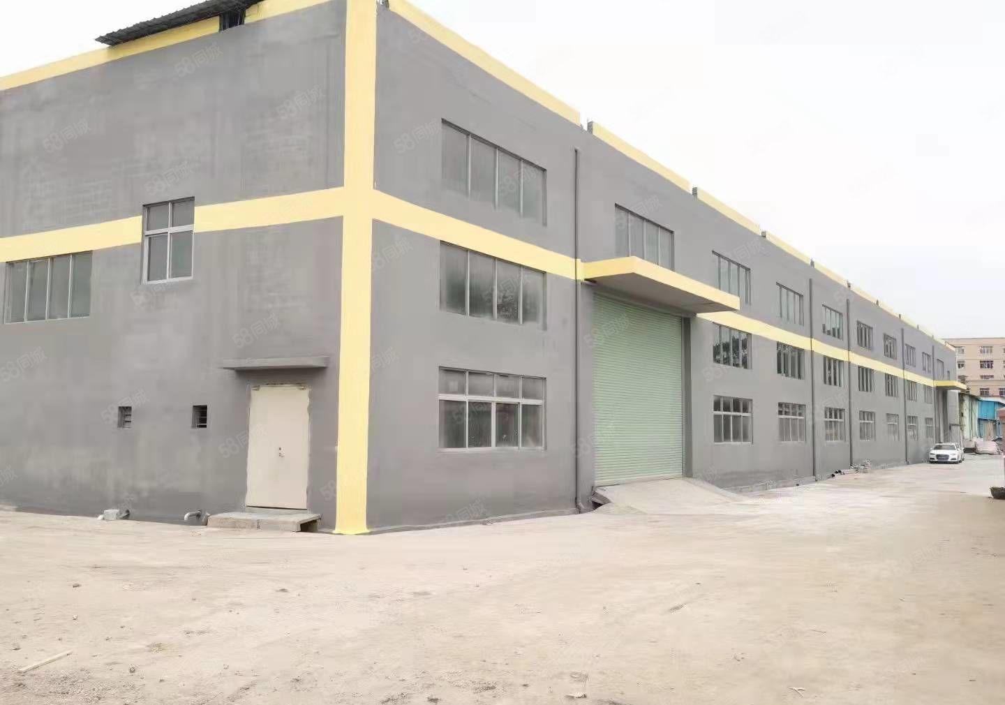 标准混凝土结构一楼9米