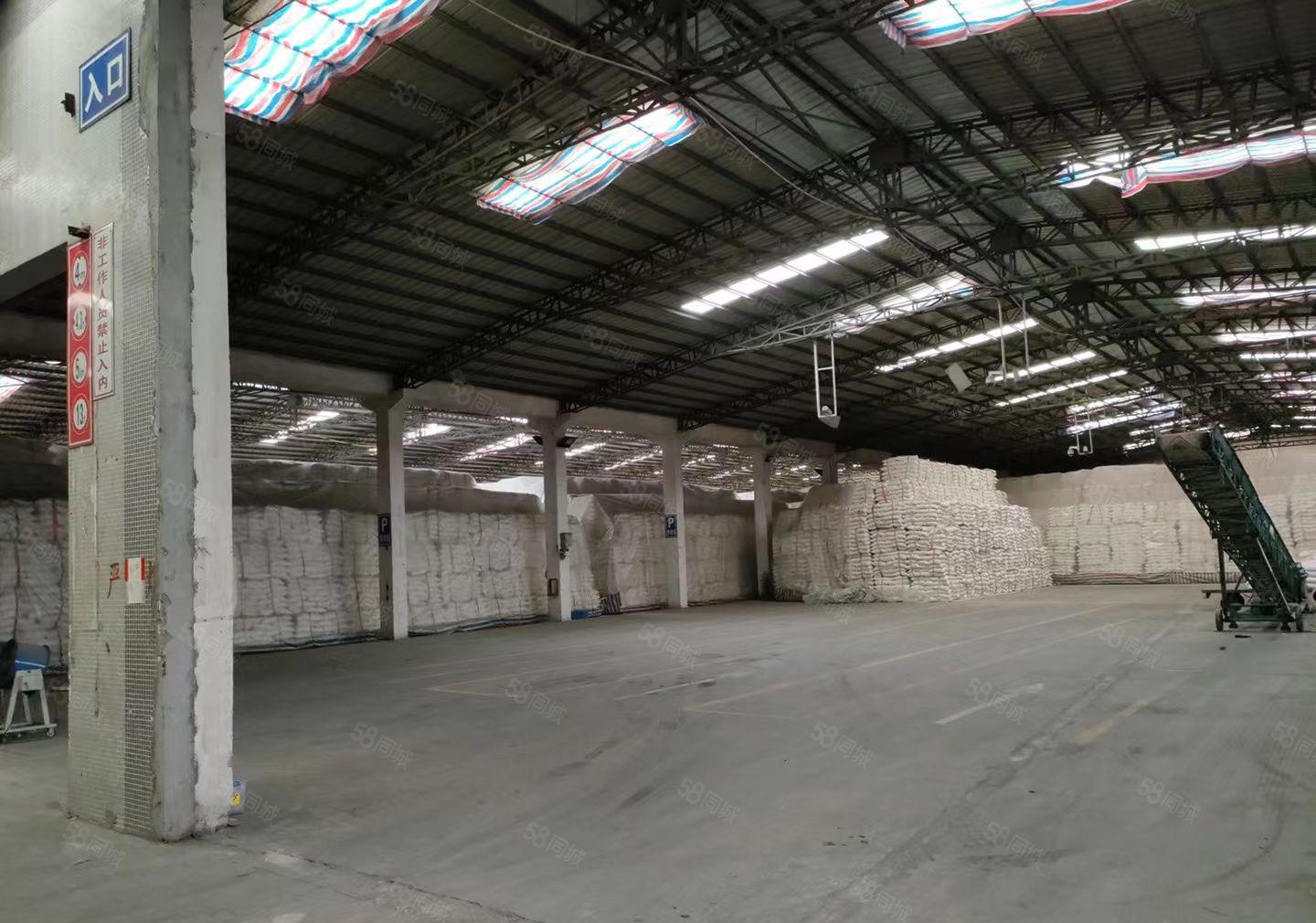 中堂 重工业用地 原房东 单一层厂房 2500平方 厂房出租