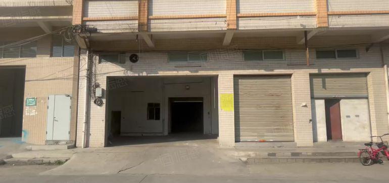 中堂东向13元1000平一楼厂房仓库出租。