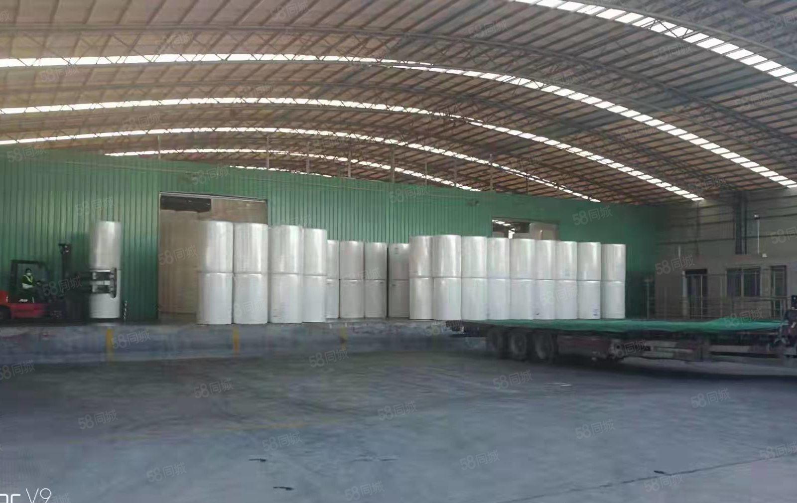 中堂单一层独院厂房招商