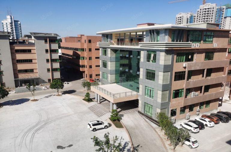 （中堂500平方一楼厂房出租）厂房位置好，交通便利。