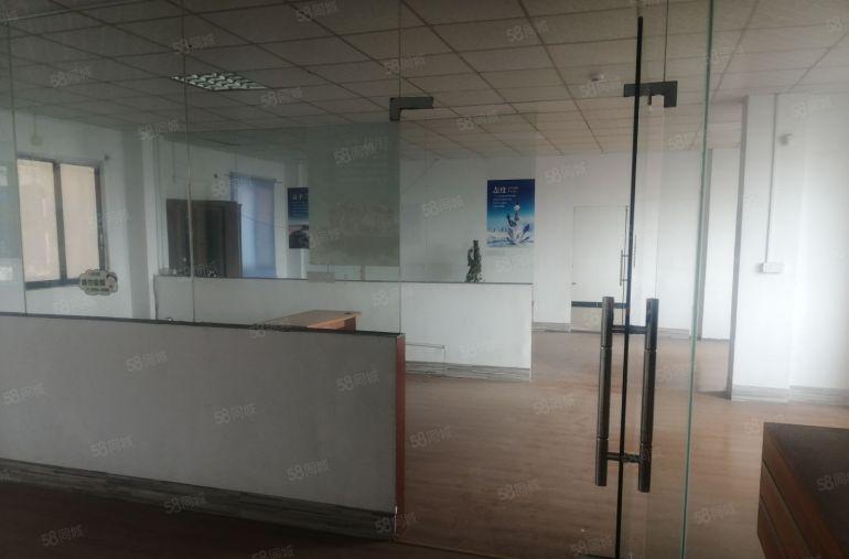 中堂5000平方（可分租）独门独院标准厂房出租